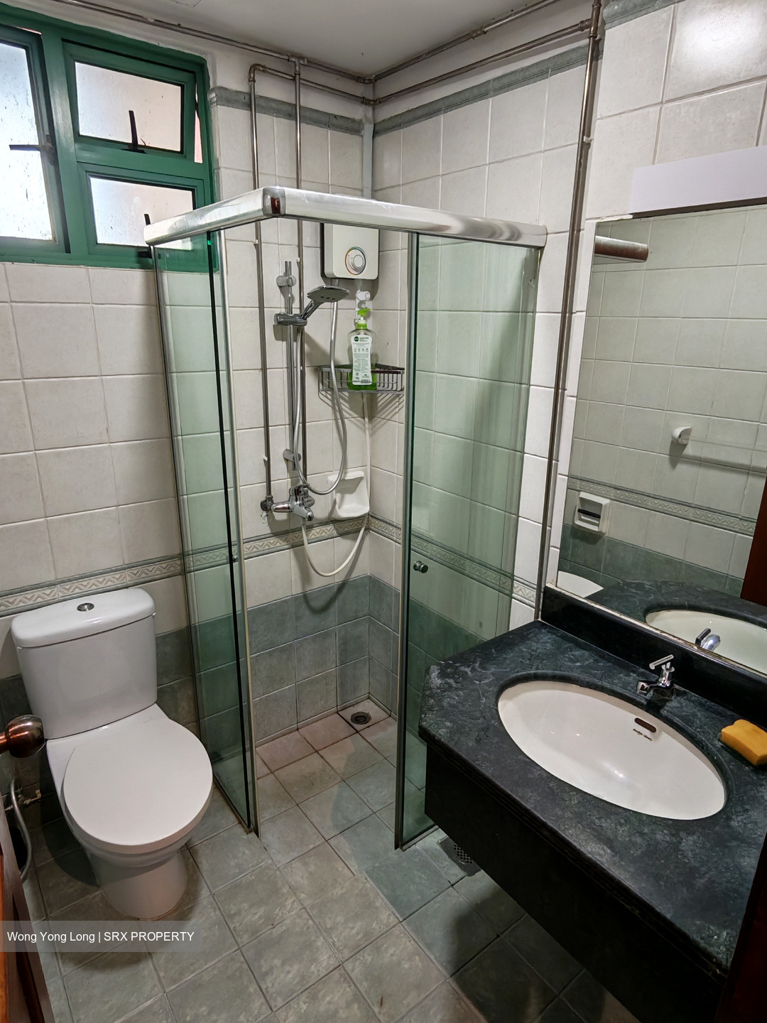 Changi Court (D16), Condominium #605468451
